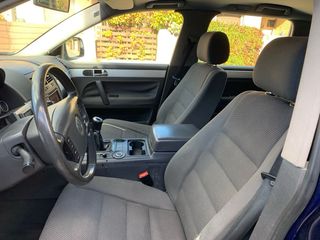 Volkswagen Touareg 2006