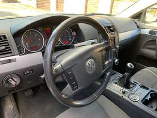 Volkswagen Touareg 2006