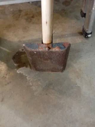 Pala mediana de jardín