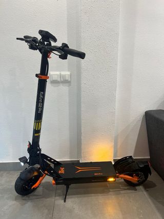 Kukirin G2 Pro Patinete Eléctrico