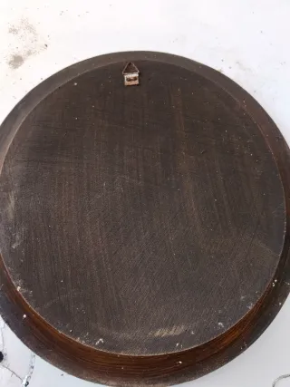 Duomo di Siena in legno fatto a mano