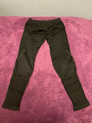 Traje Térmico Dainese D/CORE THERMO Talla XL