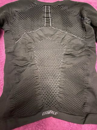 Traje Térmico Dainese D/CORE THERMO Talla XL