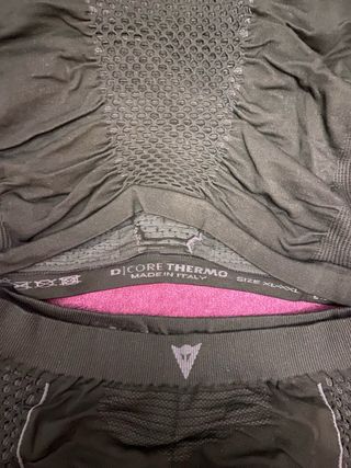 Traje Térmico Dainese D/CORE THERMO Talla XL