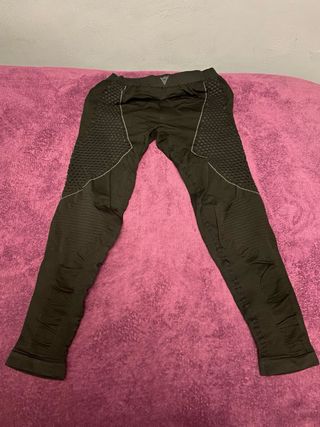 Traje Térmico Dainese D/CORE THERMO Talla XL