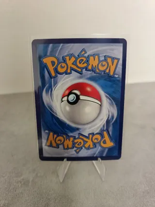 Carta Pokémon 炙烫鳄 110 HP