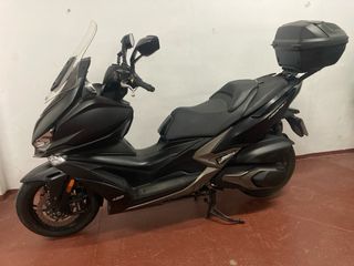 Kymco Xciting 400 Scooter
