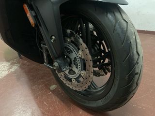 Kymco Xciting 400 Scooter