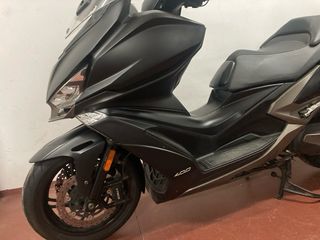 Kymco Xciting 400 Scooter