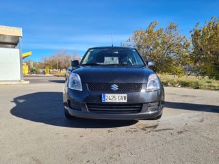 Suzuki Swift 2010