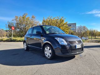 Suzuki Swift 2010