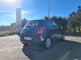 Suzuki Swift 2010