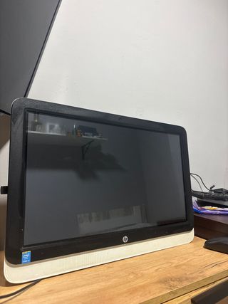 HP ProOne 400 G1 i5-4590T 8GB RAM 240GB SSD