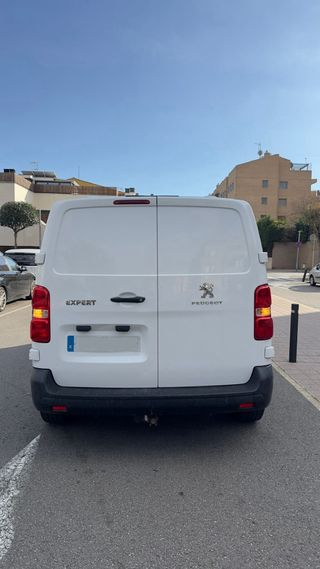 Peugeot Expert Compact 1.5 BlueHDi 120 Premium