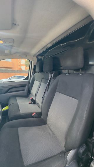 Peugeot Expert Compact 1.5 BlueHDi 120 Premium