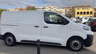 Peugeot Expert Compact 1.5 BlueHDi 120 Premium