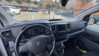 Peugeot Expert Compact 1.5 BlueHDi 120 Premium