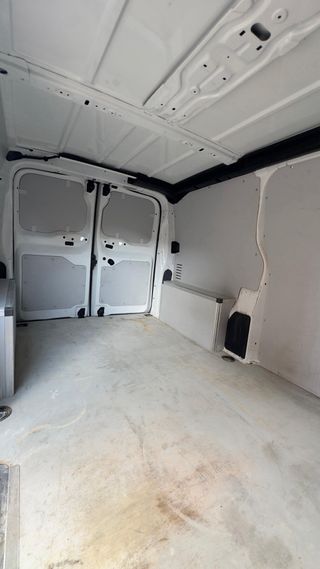 Peugeot Expert Compact 1.5 BlueHDi 120 Premium