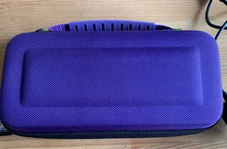 Nintendo Switch Lite Rosa