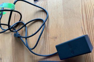 Nintendo Switch Lite Rosa