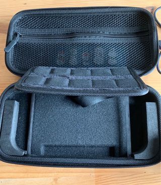 Nintendo Switch Lite Rosa