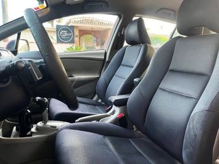 Honda Insight 1.3 Hybrid 102 CV Auto ECO