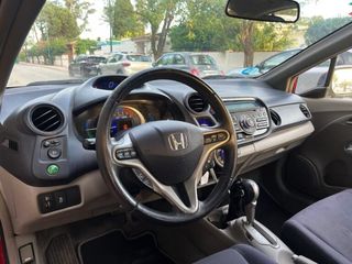 Honda Insight 1.3 Hybrid 102 CV Auto ECO