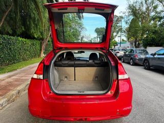 Honda Insight 1.3 Hybrid 102 CV Auto ECO