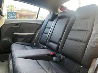 Honda Insight 1.3 Hybrid 102 CV Auto ECO