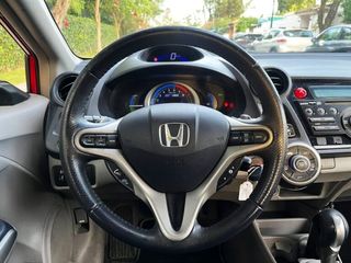 Honda Insight 1.3 Hybrid 102 CV Auto ECO