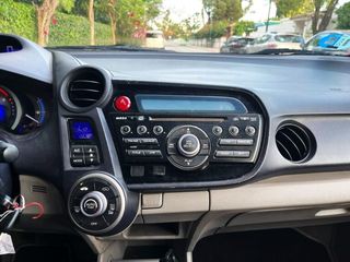 Honda Insight 1.3 Hybrid 102 CV Auto ECO