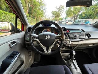 Honda Insight 1.3 Hybrid 102 CV Auto ECO