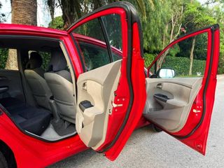 Honda Insight 1.3 Hybrid 102 CV Auto ECO