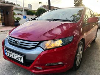 Honda Insight 1.3 Hybrid 102 CV Auto ECO