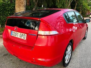 Honda Insight 1.3 Hybrid 102 CV Auto ECO