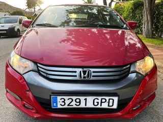 Honda Insight 1.3 Hybrid 102 CV Auto ECO