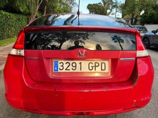 Honda Insight 1.3 Hybrid 102 CV Auto ECO