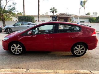 Honda Insight 1.3 Hybrid 102 CV Auto ECO