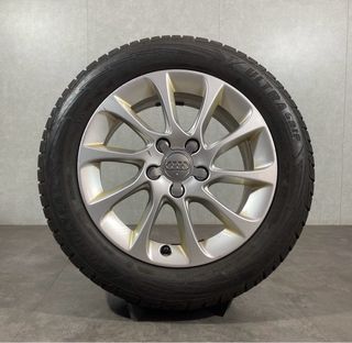 Llantas Audi A3 16" Originales