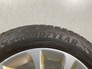 Llantas Audi A3 16" Originales