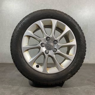 Llantas Audi A3 16" Originales