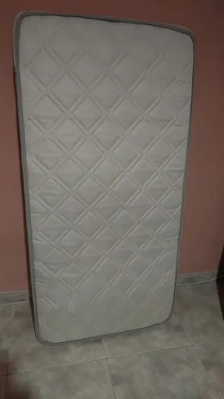 Colchón para Cuna