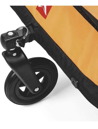 Carriola y remolque de bicicleta Allen Sports Hi-V