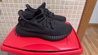 Adidas Yeezy 350 Reflective Talla 42