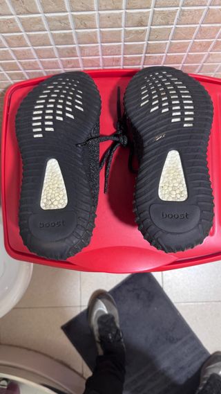 Adidas Yeezy 350 Reflective Talla 42