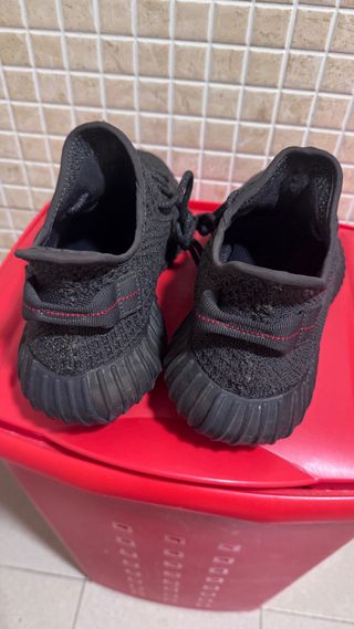 Adidas Yeezy 350 Reflective Talla 42