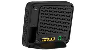Router WiFi 6 Movistar