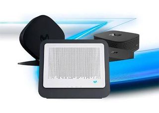 Router WiFi 6 Movistar