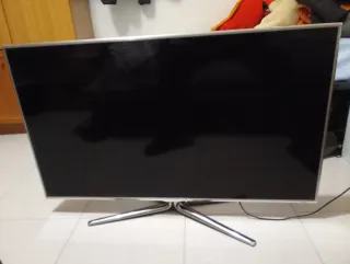 Samsung Smart TV 46 pulgadas Pantalla Rota por 50€