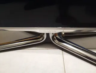 Samsung Smart TV 46 pulgadas Pantalla Rota por 50€